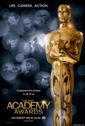 84-я церемония вручения премии «Оскар» смотреть онлайн